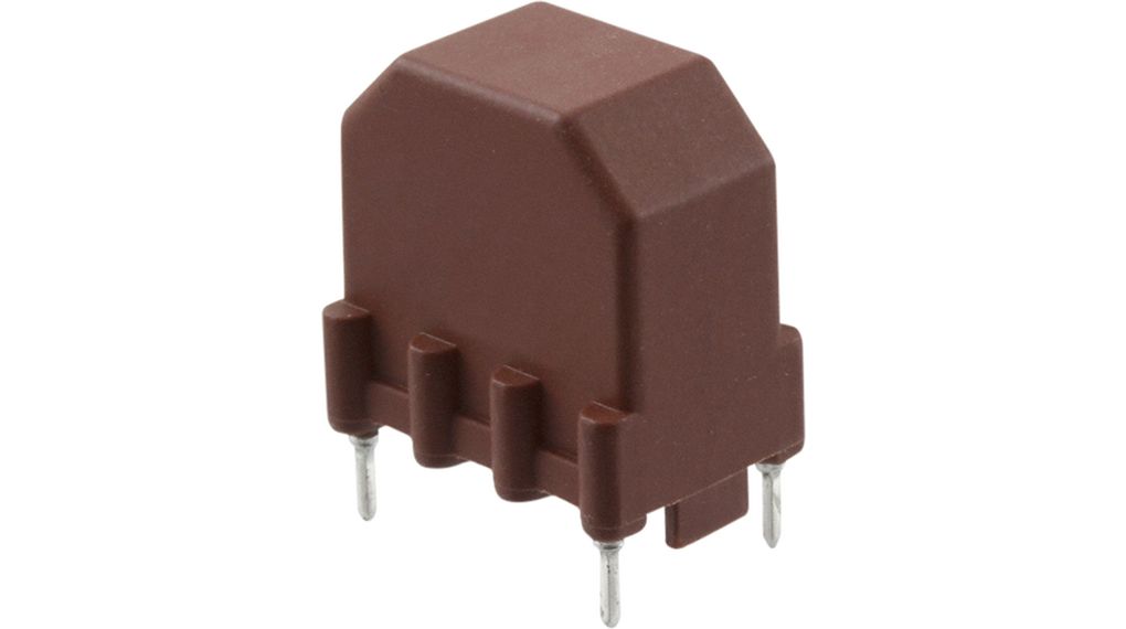 Interference Filter, Wired 6.8mH, 250VAC, 1A